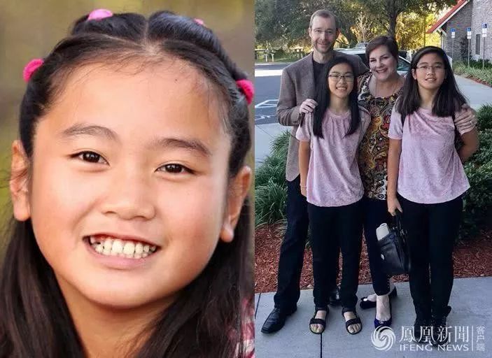被遗弃的中国女孩在美国长大：“想听亲生父母说一句爱我”-云上资源整合网