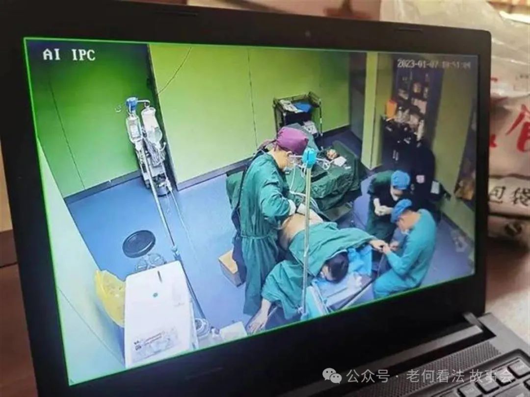 手术医生失误致病人死亡_法医鉴定死亡原因_女子因手术去世被鉴定为医疗事故