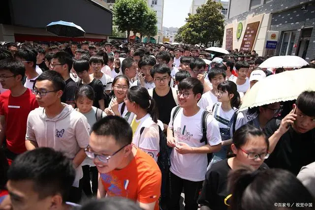 安徽高考450分算什么水平 2024能上哪些大学-云上资源整合网