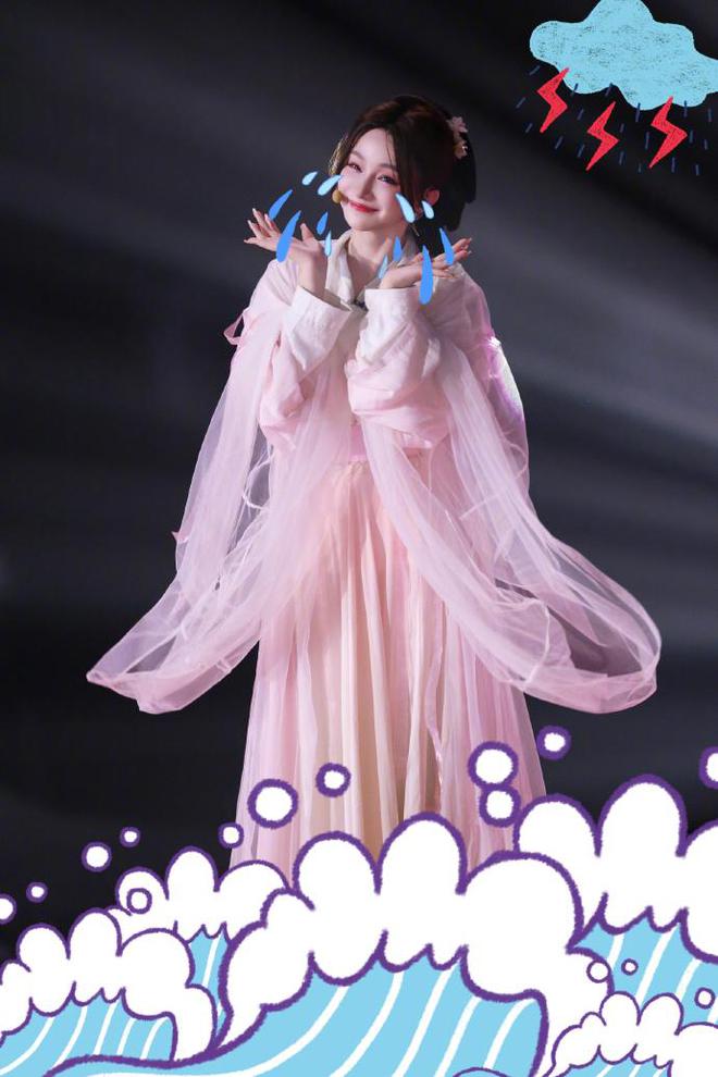 郭碧婷视频采访_郭碧婷是谁啊_Miss回应团队背刺郭碧婷