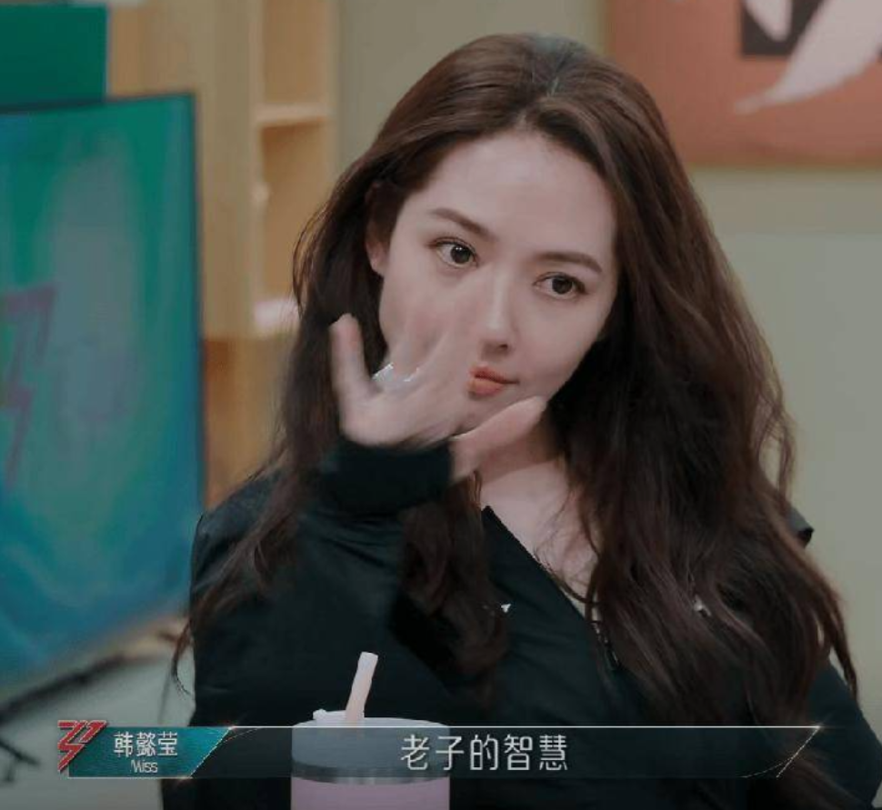 郭碧婷采访_Miss回应团队背刺郭碧婷_郭碧婷不被重视
