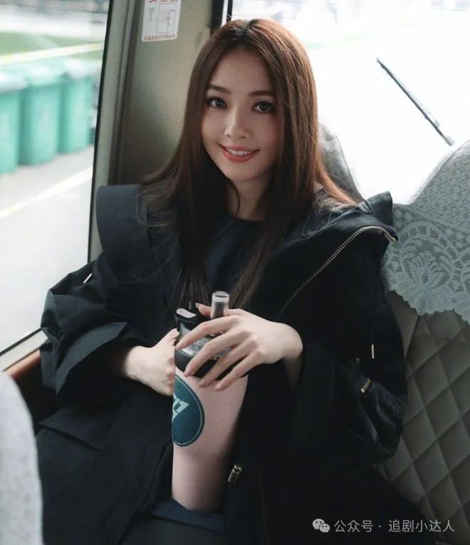 Miss回应团队背刺郭碧婷_郭碧婷复出_郭碧婷社恐