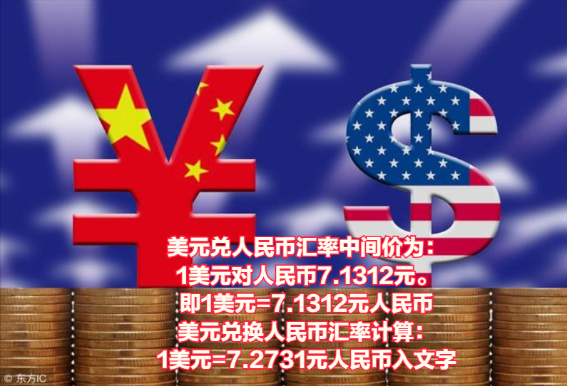 汇率跌破是升值还是贬值_汇率跌了意味着什么_人民币汇率跌破7.31 未来如何走