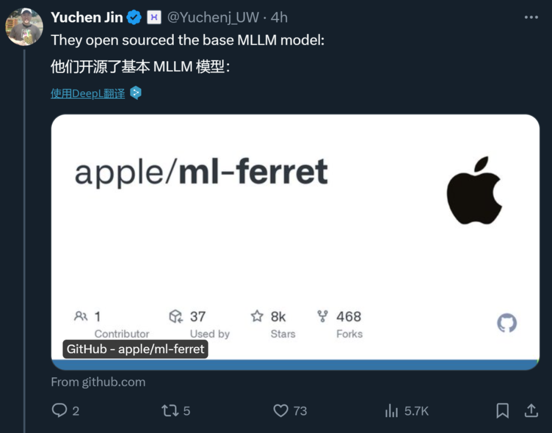 苹果接入GPT-4o,但中国用户可能用不上_中国中车分拆上市的可能_itv用户接入组网