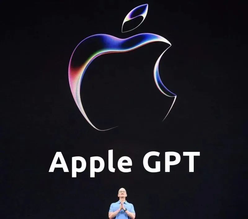 苹果接入GPT-4o,但中国用户可能用不上_ap接入用户数量测试_iptv用户接入组网