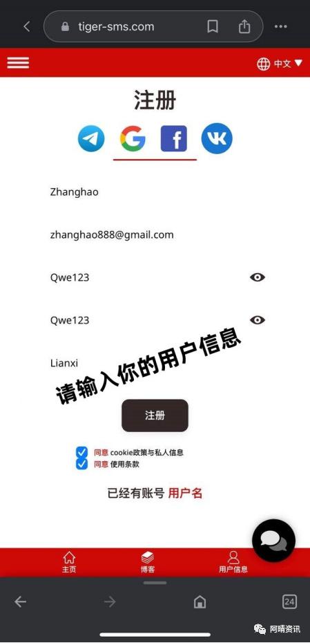 谷歌邮箱注册提示手机无法用于验证 国内手机号注册谷歌账..._谷歌邮箱账号注册手机验证_谷歌邮箱注册手机验证不了