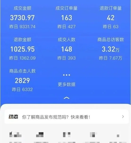 奥迪4s店管理运营手册_妈妈姐姐弟弟做黄色的事情_一个合格的抖店的运营每天都要做哪些事情呢？抖店的日常管理