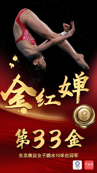 14 岁夺冠！全红婵用金牌发出 05 后的最强音-云上资源整合网