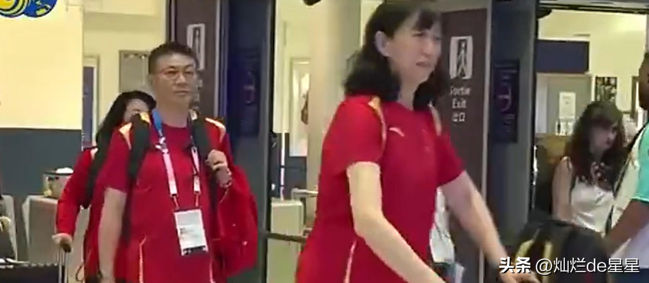 巴黎奥运项目调整_谷爱凌 巴黎奥运会最忙的观众_巴黎奥运村