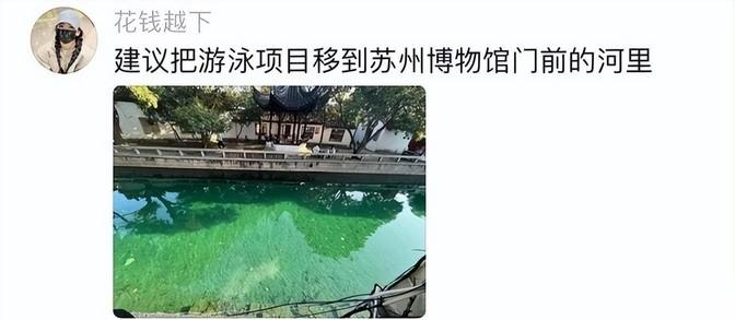 法国花样游泳著名选手_马代跳岛游价格_被法国花游吓一跳