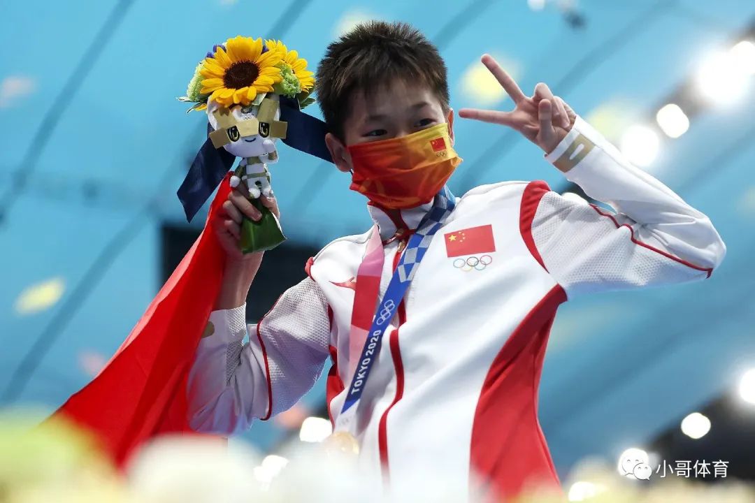 全国跳水锦标赛：全红婵粉丝大闹技术台，质疑裁判压分，真相究竟如何？-云上资源整合网