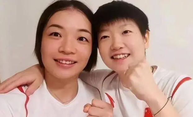 想磕全红婵和陈芋汐的cp_陈芋汐和全红婵谁更厉害_全红婵vs陈芋汐5跳对比