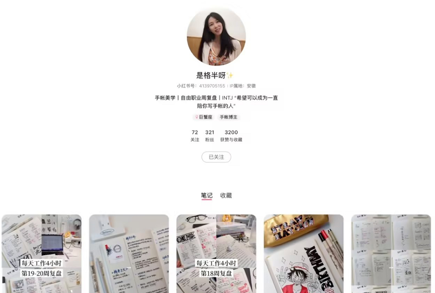 如何将小红书账号从零开始做起来？正确的运营账号方法和规划应该是怎样的？_运营一个小红书号的心得体会_小红书账号运营策略