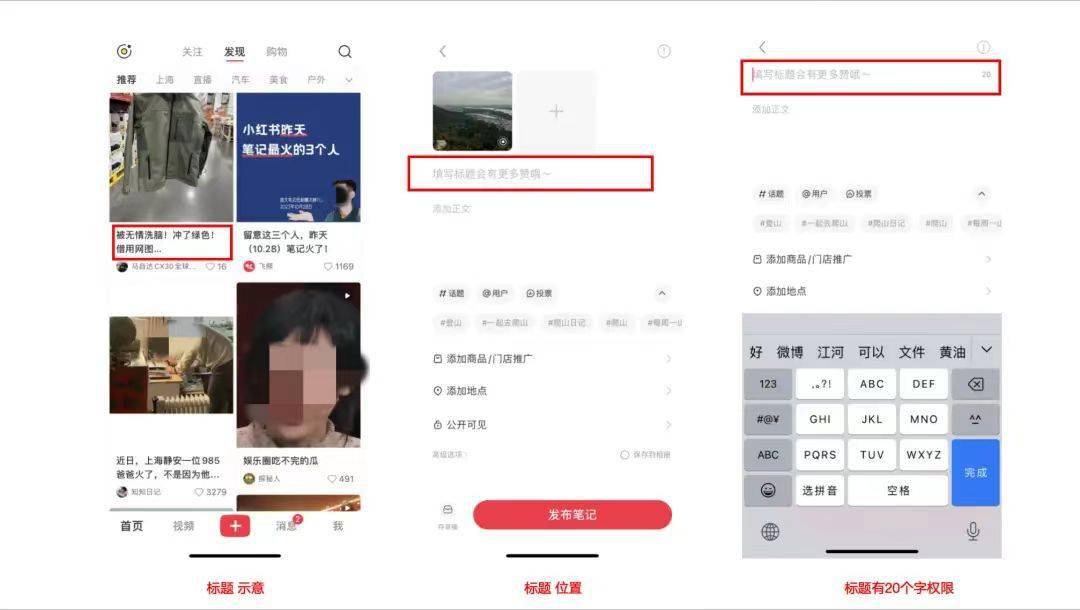 一个人如何运营公司的小红书账号?_小红书企业号运营人_小红书运营公司怎么收费的