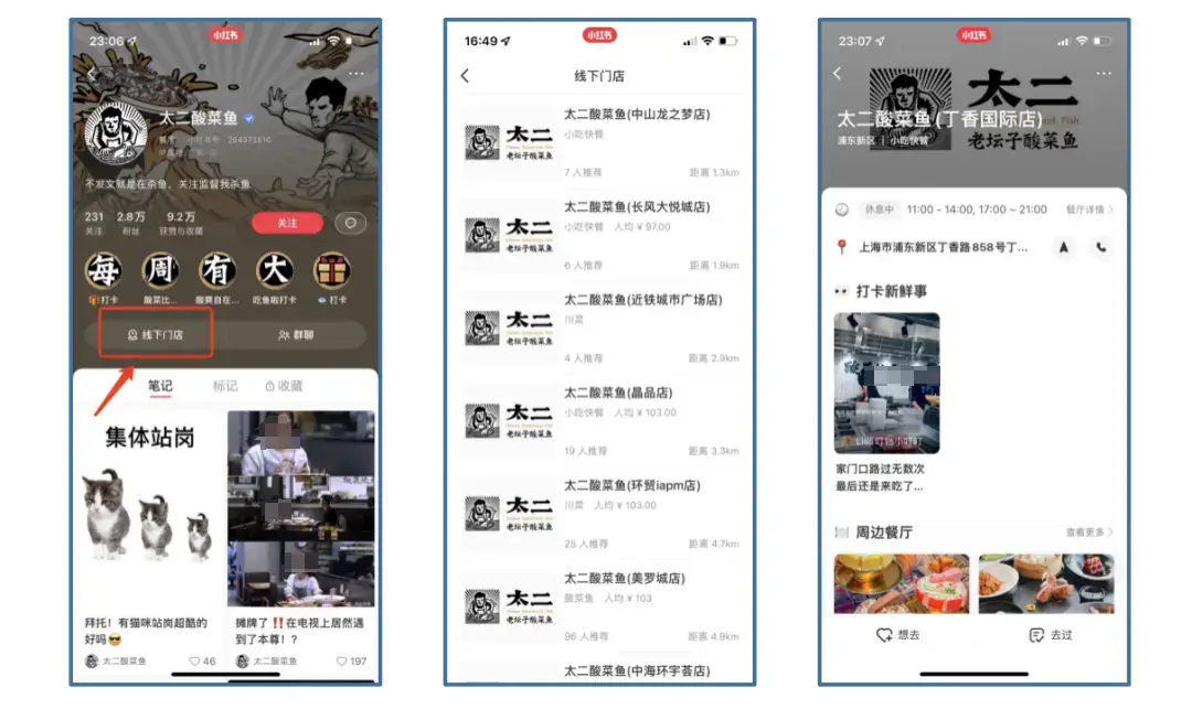 小红书企业号运营人_小红书运营公司怎么收费的_一个人如何运营公司的小红书账号?