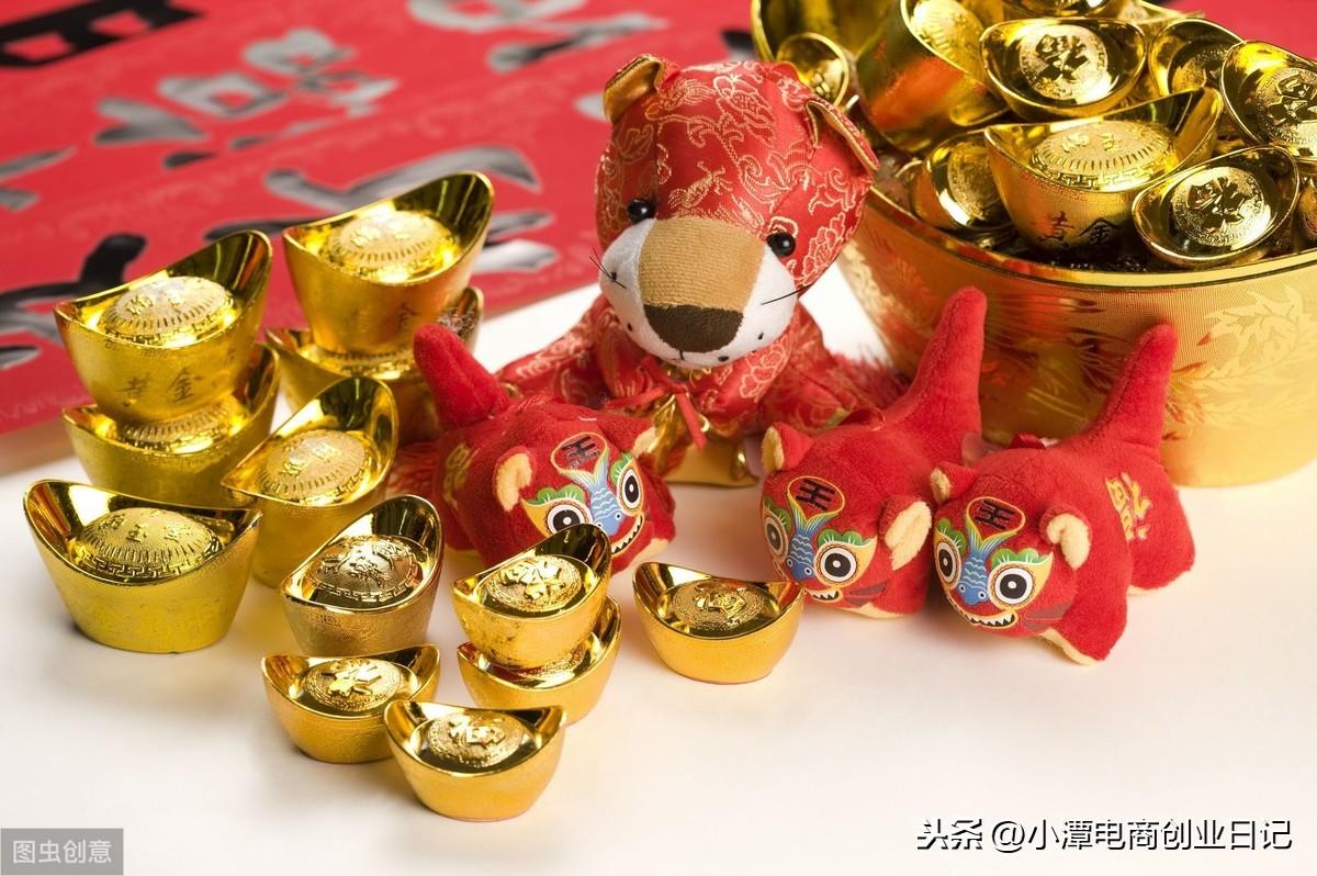 拼多多运营干货？_拼多多卖货运营_拼多多运营干货分享