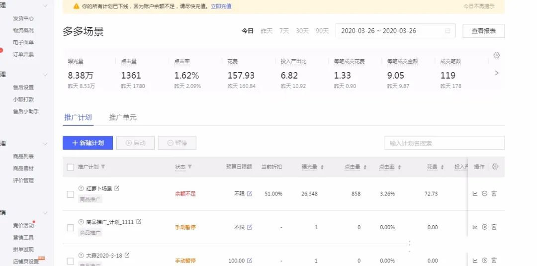 拼多多运营有几种方法_【拼多多运营】拼多多运营技巧？_拼多多运营步骤讲解