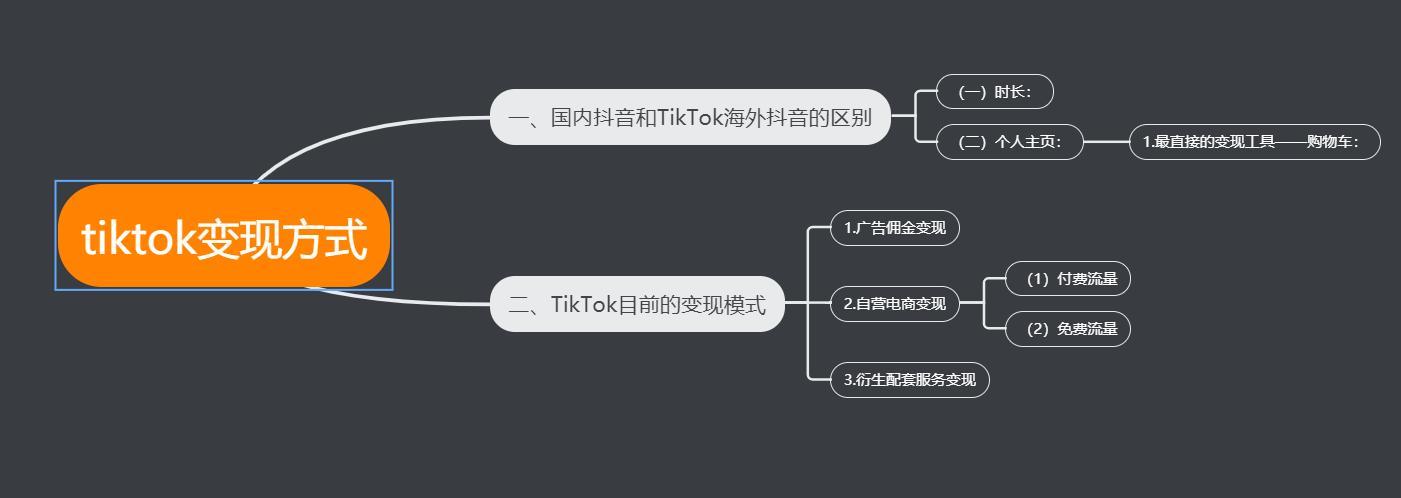 TikTok 带货全流程解析：从开号到变现，你想知道的都在这里-云上资源整合网