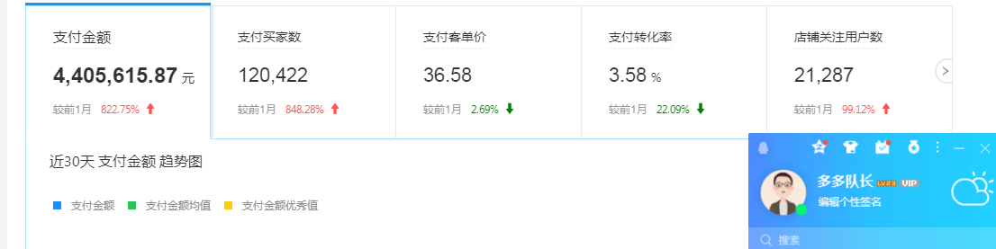拼多多运营做些什么_拼多多怎么做好运营？_拼多多运营挣钱吗