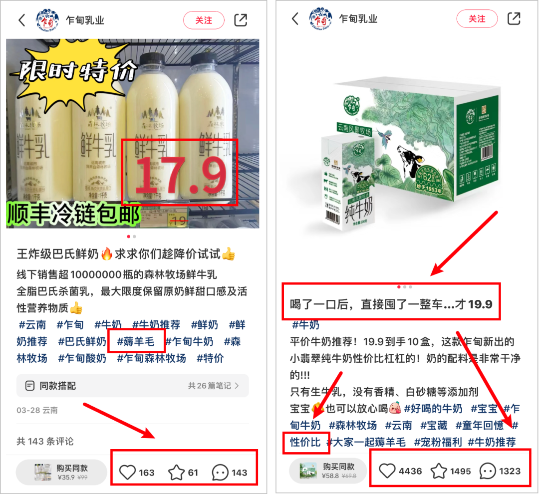 小红书投流是什么意思_小红书营销投放_小红书运营-投流篇