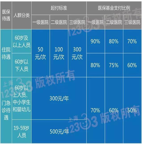 居民医保待遇水平巩固提升_医疗保障水平提高_落实居民医保待遇保障政策
