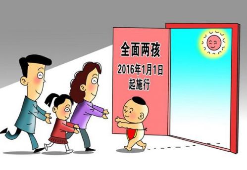 鼓励生育的年代_专家称鼓励生育问题还是得问年轻人_鼓励生育利好