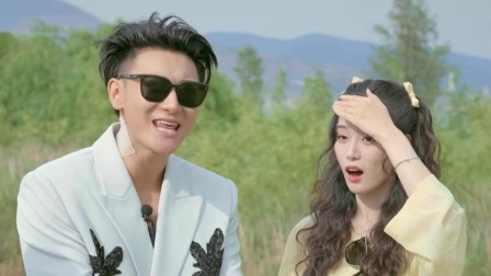 黄子韬求婚徐艺洋_黄子韬徐艺洋同台_黄子韬徐艺洋好甜