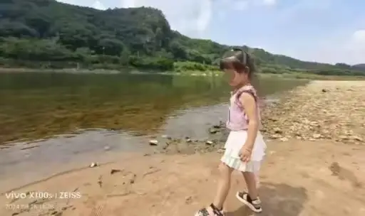 痛心！4 岁女孩露营走失不幸溺亡，河边露营的安全隐患你真的知道吗？-云上资源整合网
