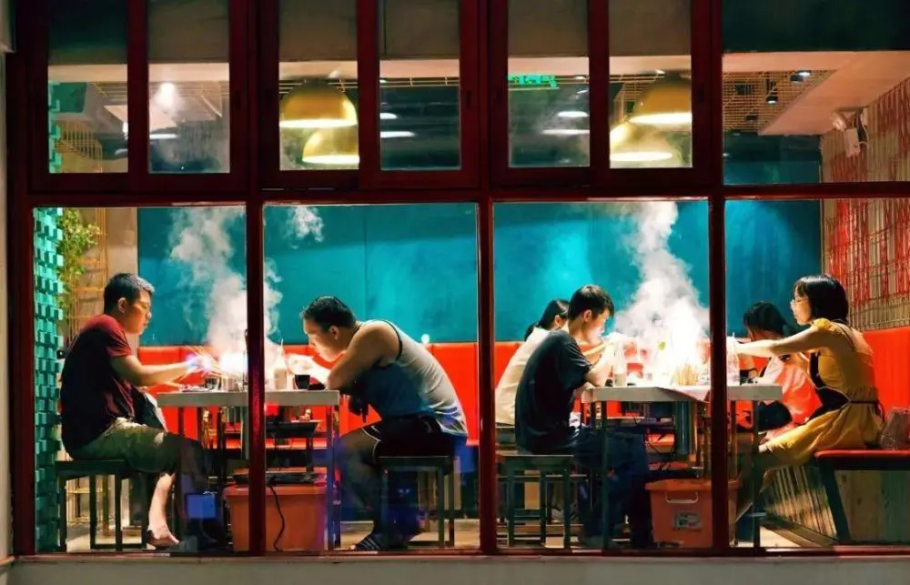 重庆市民：牛肉晒了一天嘎嘣脆_晒牛肉怎么腌制_脆牛肉十斤