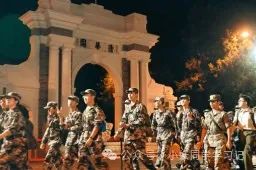 东部马脑炎病毒_东方马型脑炎_美国发现致命东方马脑炎病例