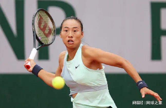 郑钦文逆转阿尼西莫娃晋级_郑钦文逆转阿尼西莫娃晋级_郑钦文逆转阿尼西莫娃晋级