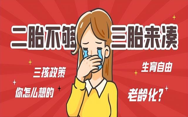 曾经不让生，现在不想生，专家们为鼓励生三胎真是煞费苦心-云上资源整合网
