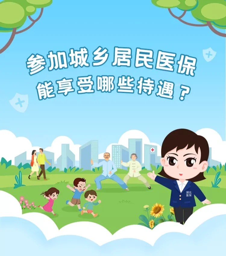 2022 年城乡居民基本医疗保障工作通知来了！筹资标准再提高，这些变化你必须知道-云上资源整合网