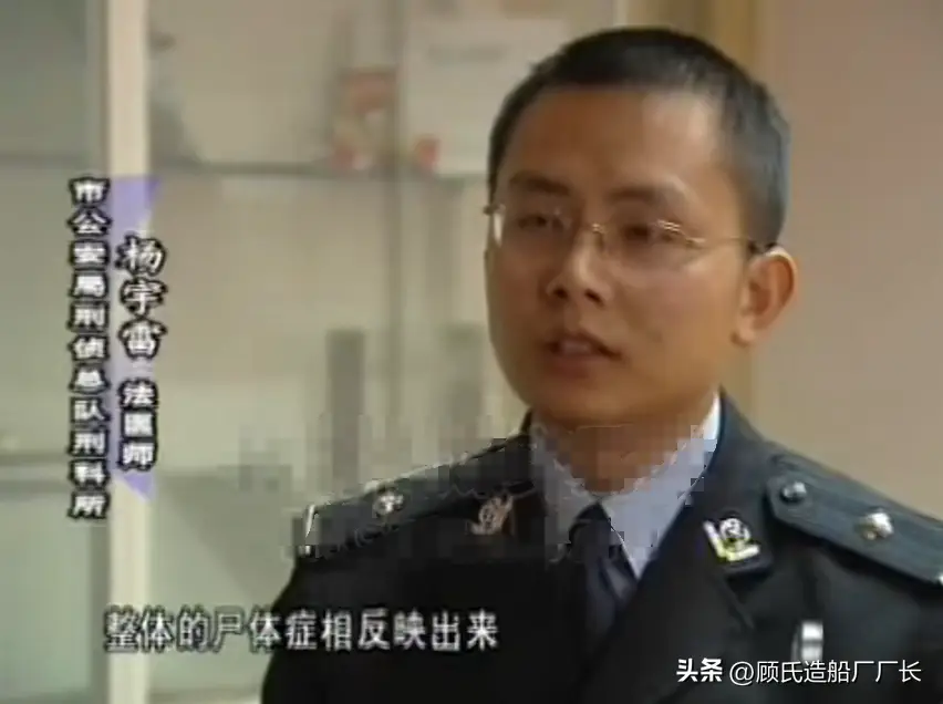 2024 年 8 月 26 日，连云港市惊现无名女尸，身份成谜，警方全力侦破-云上资源整合网